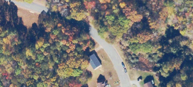 In-City Residential Building Lot
