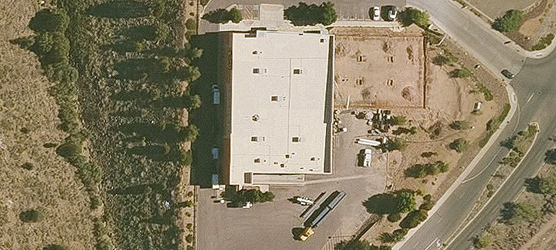 Two- Tenant NNN Retail Investment