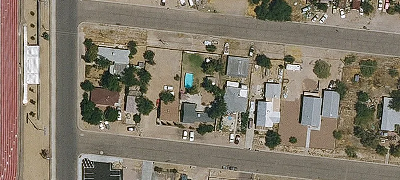 Vacant Land Parcel with No HOA