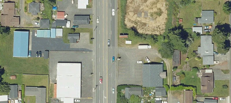 Commercial Development Lot