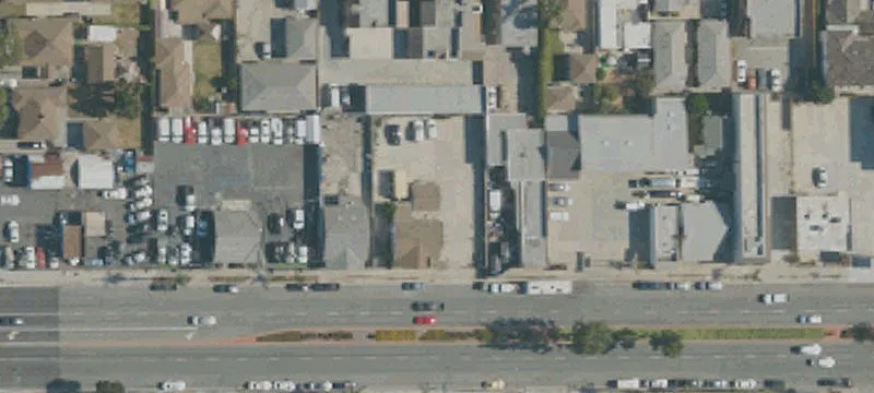 Specialty Commercial Property