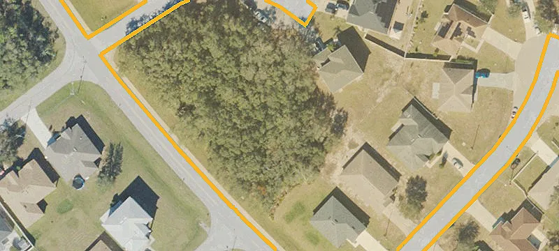 Vacant Residential Lot