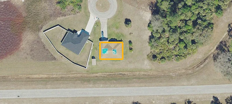 Residential Land Lot Opportunity