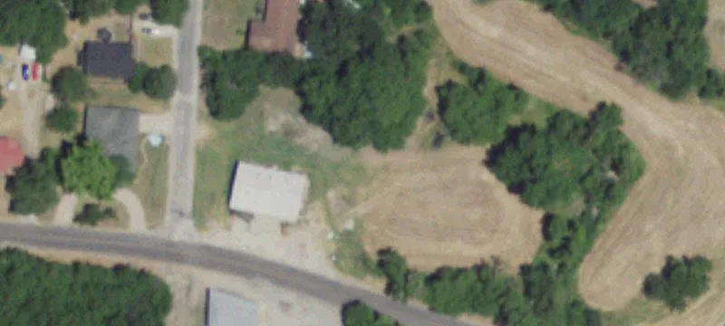Mixed-Use Development Land Parcel