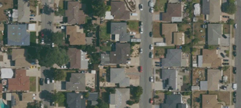 Three-Unit Income Property