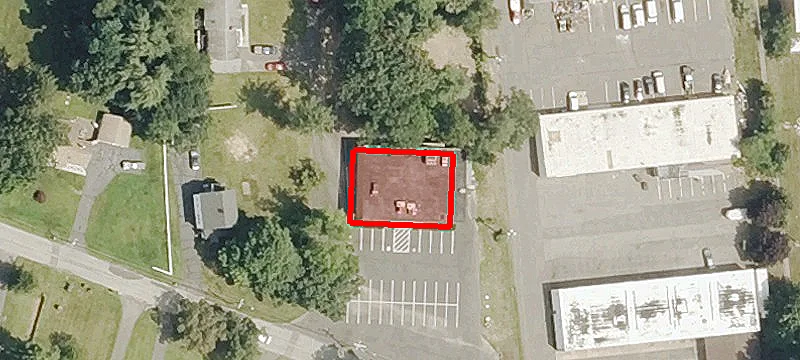 Turnkey Banquet Facility with Multiple Rooms