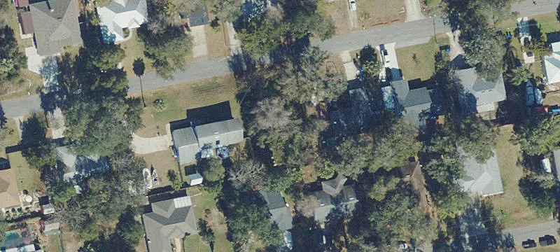 Residential Buildable Lot