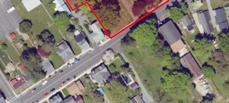 Remodeled Triplex with Three Units