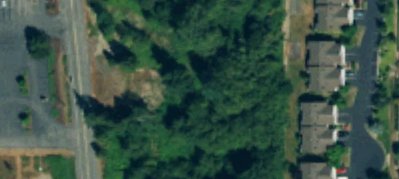 Specialty Land Parcel