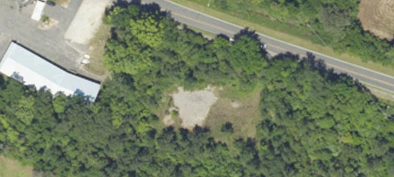 Industrial Land Parcel