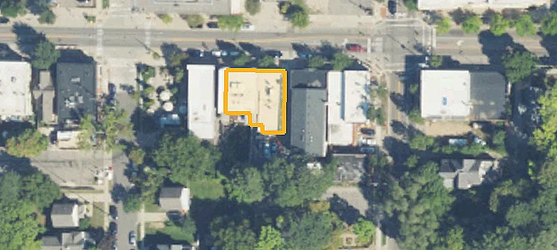 Retail and Office Suites