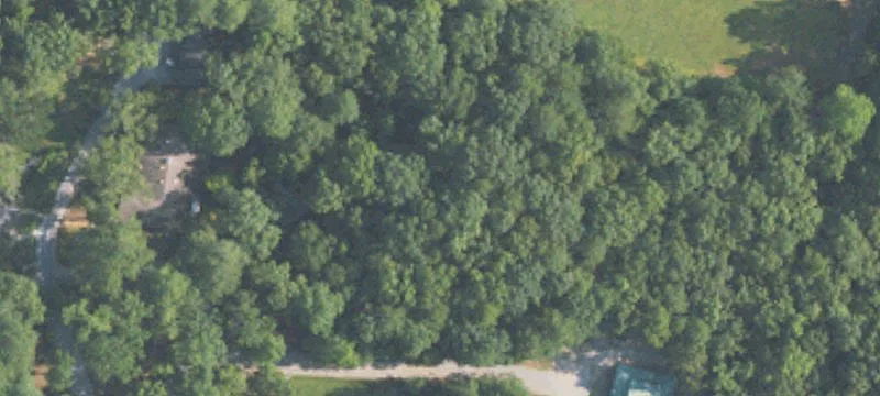 Former Gentleman’s Farm Acreage