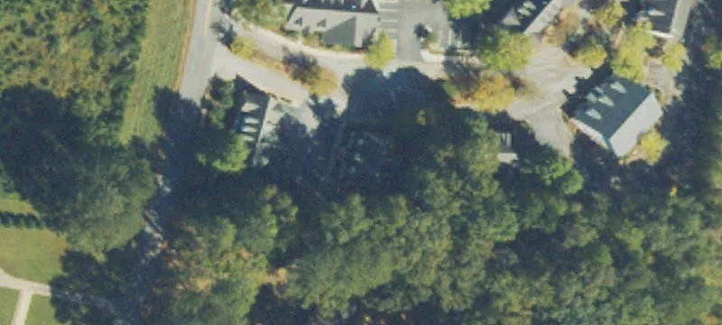Small Standalone Office Building