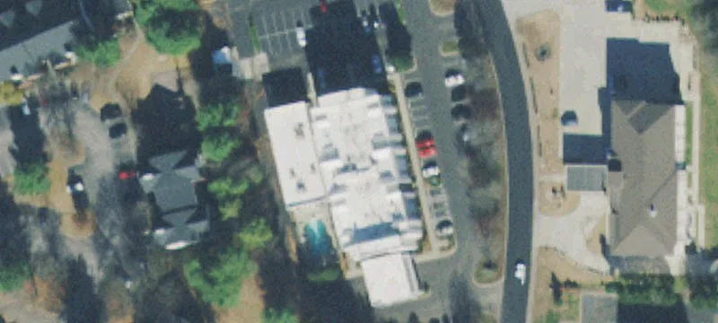 Commercial Development Land
