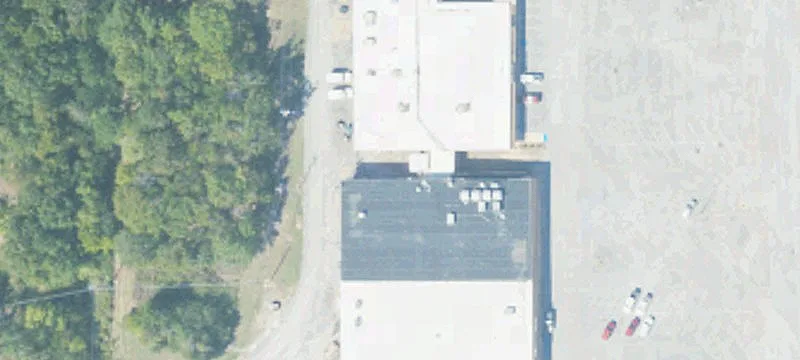 Neighborhood Retail Center