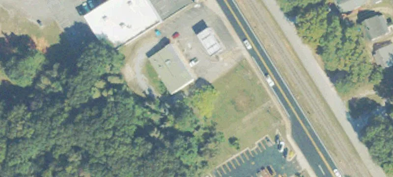 Retail Investment Property