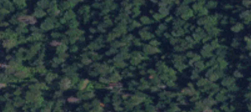 Recreational Land with Creek