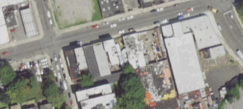 Commercial Land Parcel