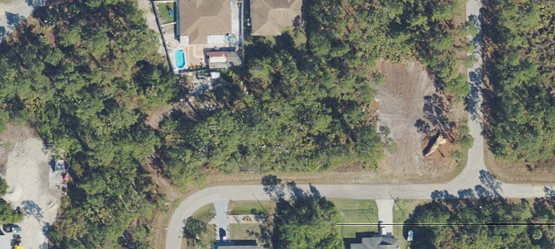 Residential Development Lot