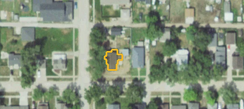 Lakefront Residential Building Lots