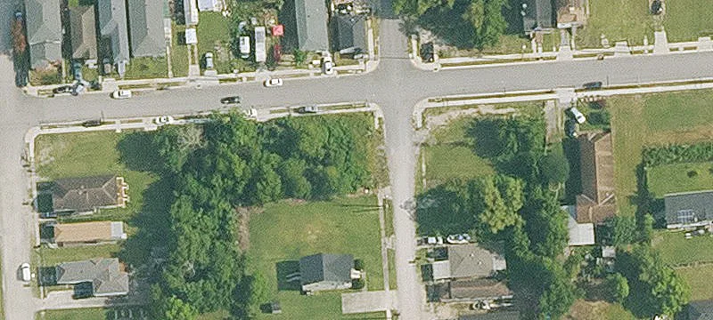 Vacant Residential Lot