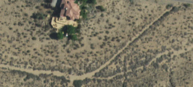 Large Residential Build Lot