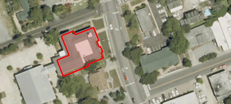 Flexible Highway Commercial Site
