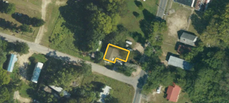 Residential Development Lot