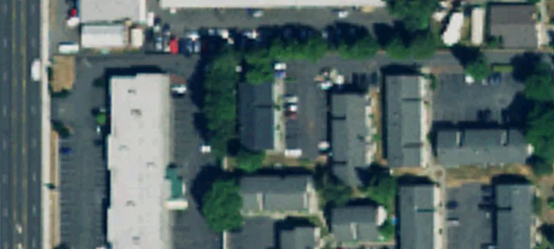 6-Unit Multifamily Property