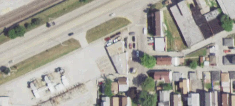 Turnkey Auto Repair Facility