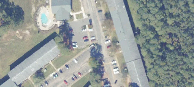 Senior Housing Development Land Condo