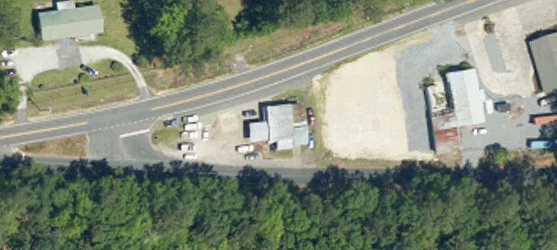 Automotive Service Property with Bays