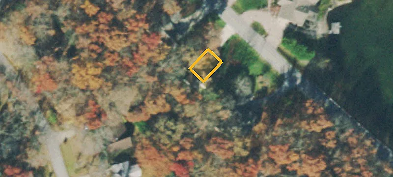 Corner Residential Buildable Lot