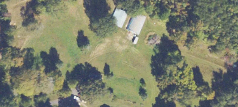Buildable Residential Lot