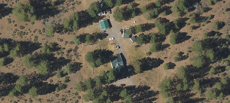 Residential Land Lot with Privacy