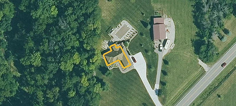 Hobby Farm and Home Lot