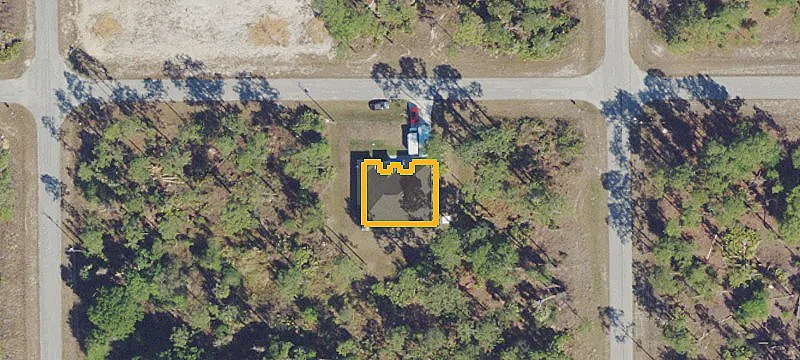 Vacant Land Lot