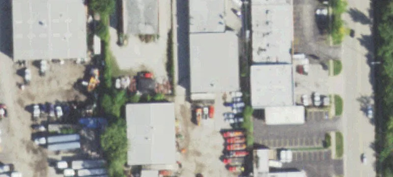 Two-Tenant Automotive Facility