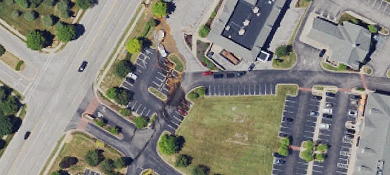 Class A Mixed-Use Development