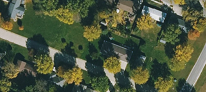 Residential Development Lot