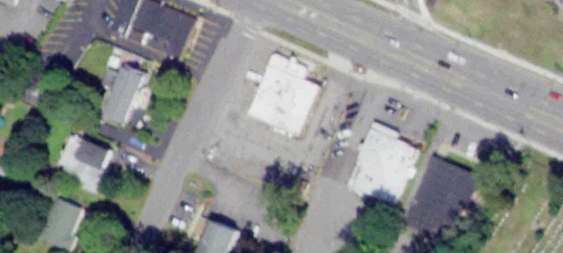Corner Retail Restaurant Opportunity