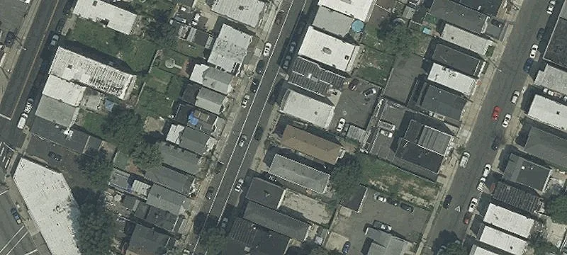 Two-Family Residential Income Property