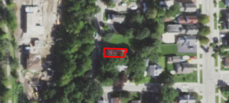 Duplex Redevelopment Opportunity