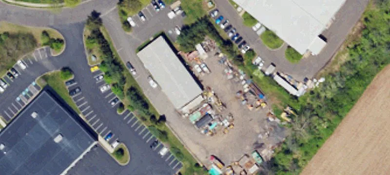 Industrial Land Parcel