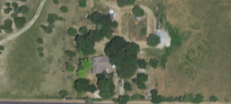 Residential Development Land Tract