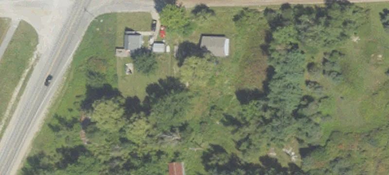Buildable Residential Land with Pond