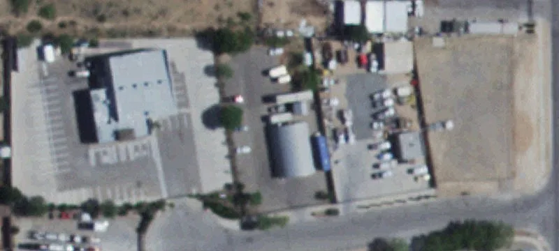 Flex Office/Warehouse Facility