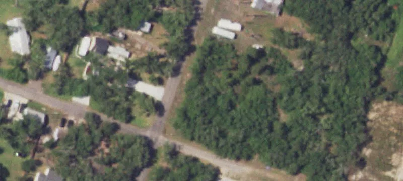Vacant Residential Lot