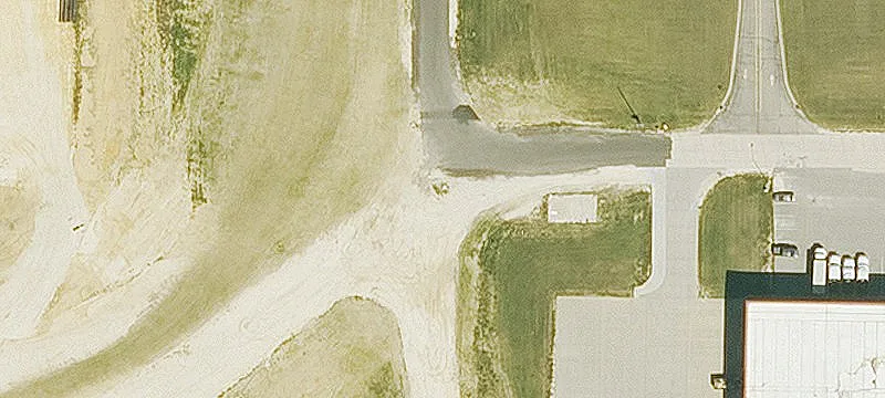 Shovel-Ready Industrial Development Land
