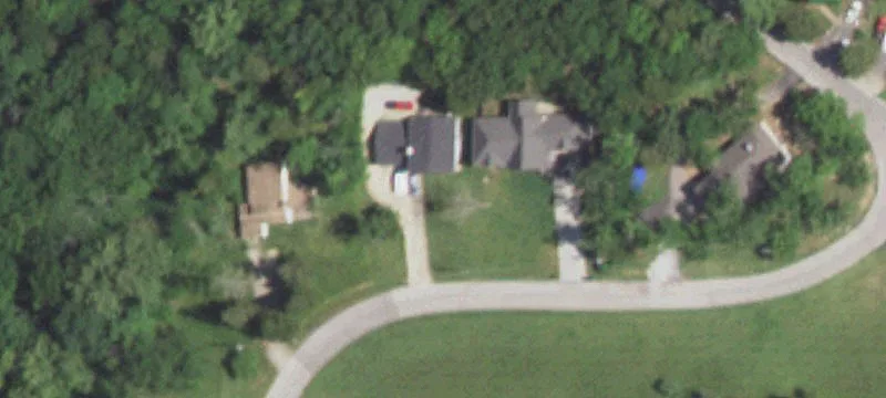 Lakefront Recreation Land Double Lot